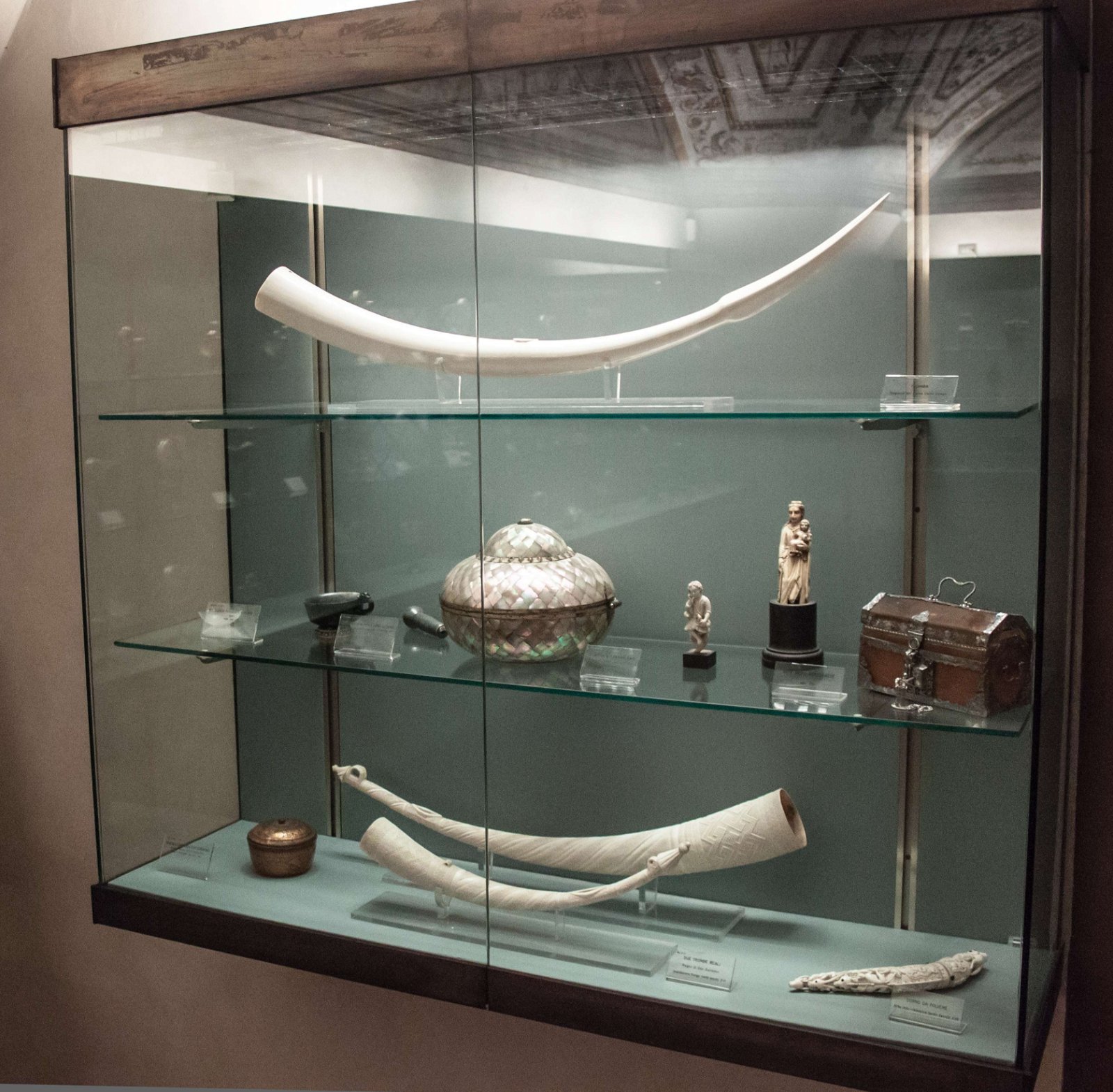 Tesoro dei Granduchi