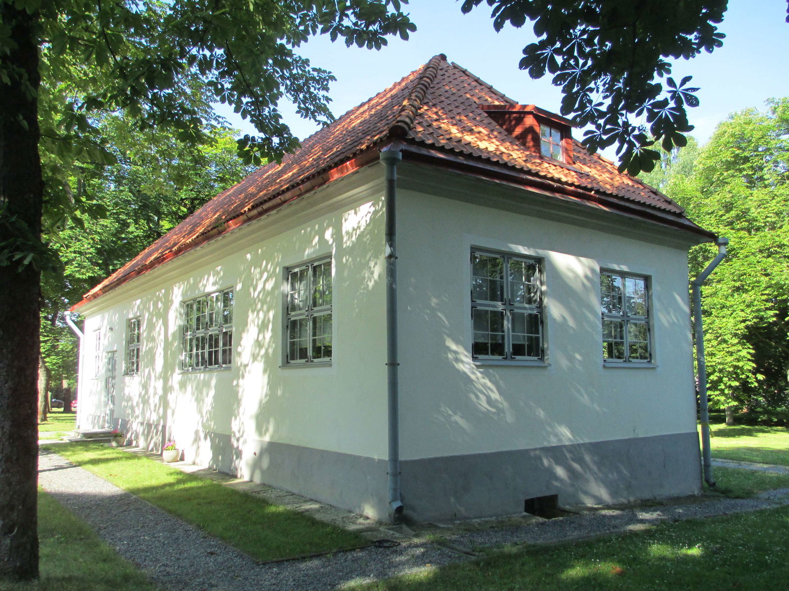 Peter the Great House Museum