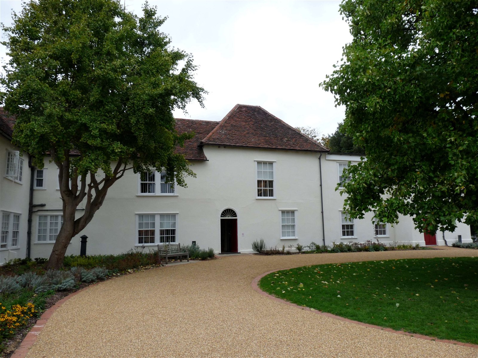 Valence House Museum