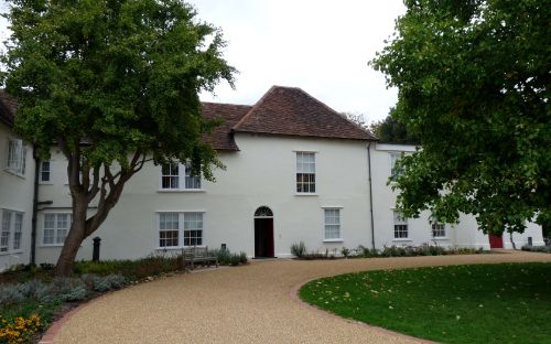 Valence House Museum