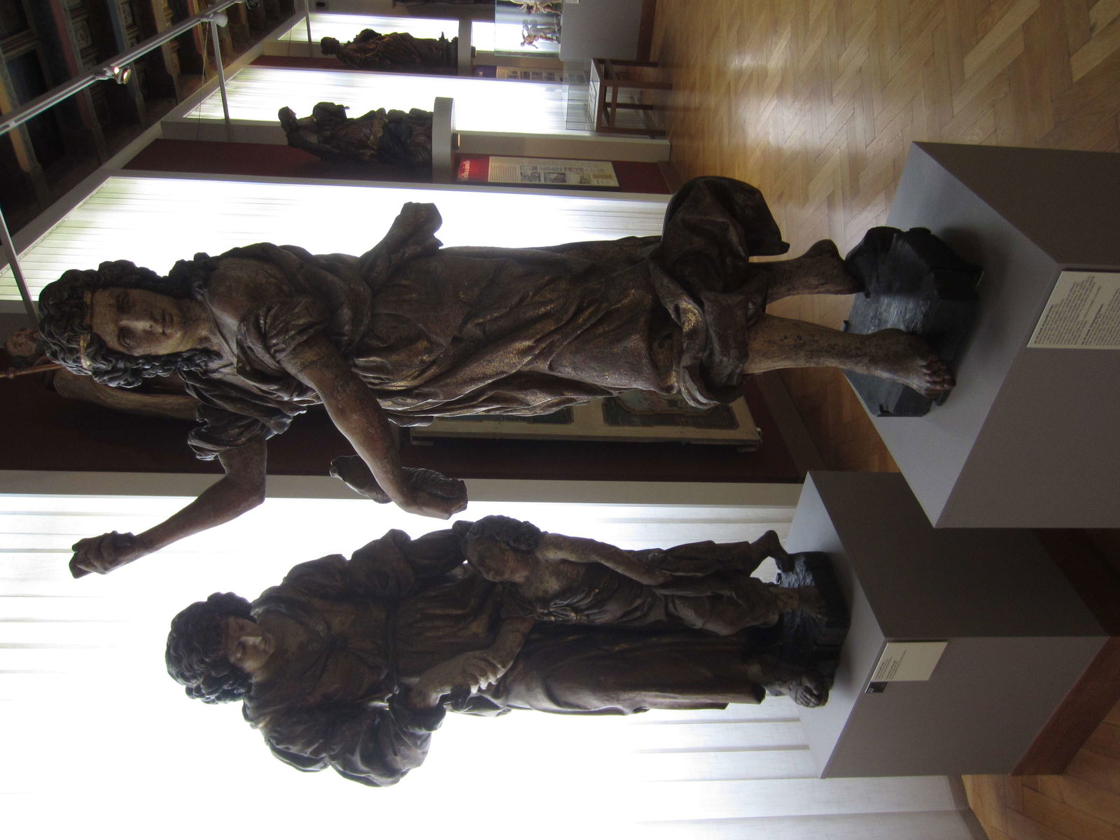 The City of Prague Museum