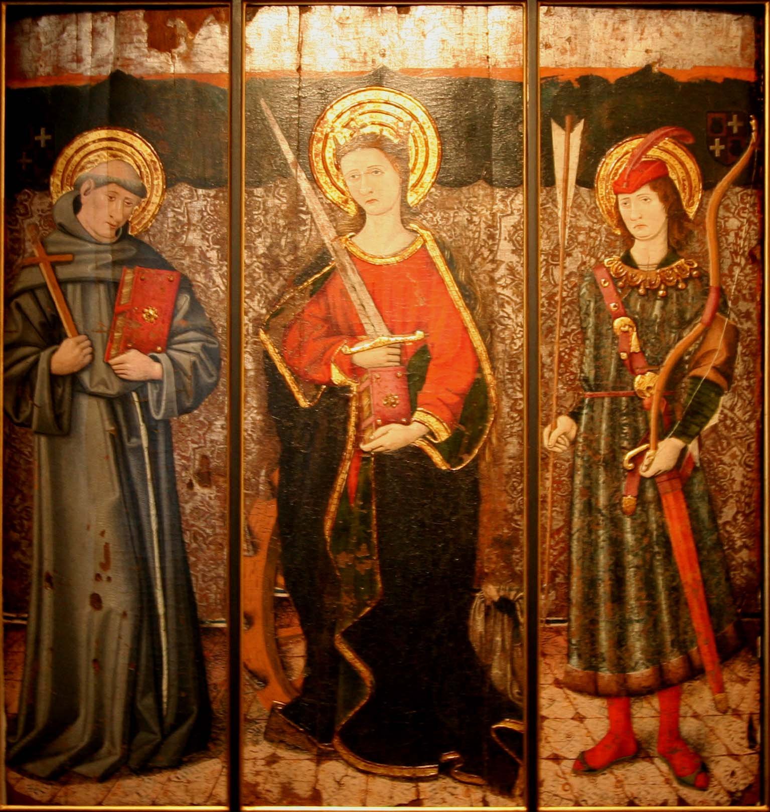 Musée Grobet-Labadié