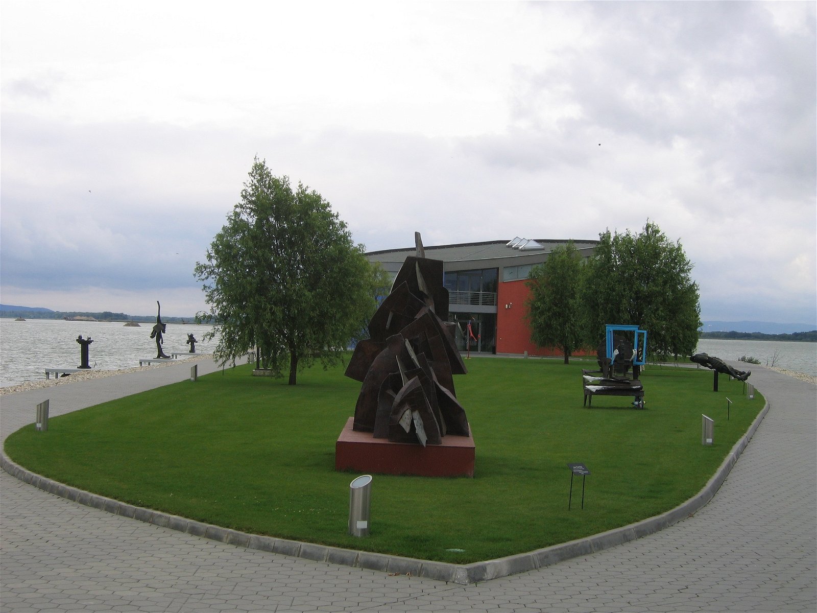 Danubiana Meulensteen Art Museum