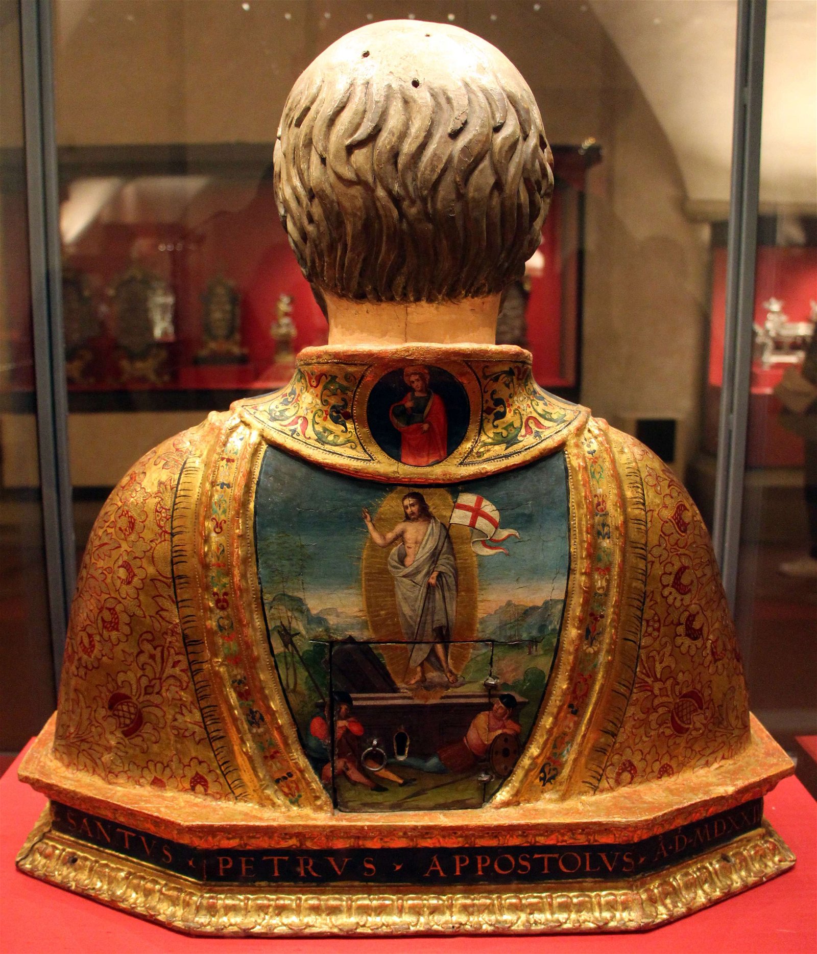 Basilica di San Lorenzo