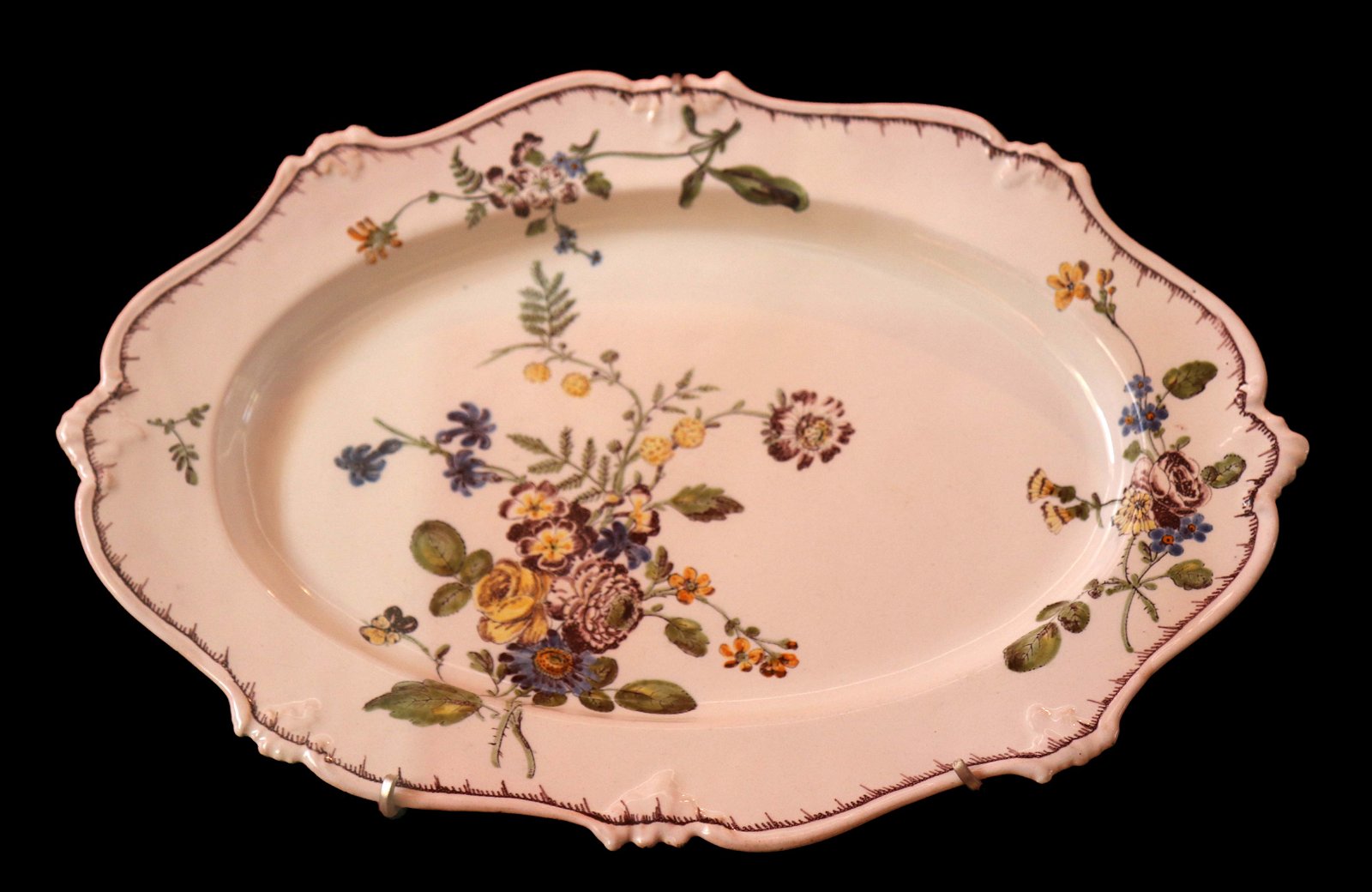 Musée des Arts décoratifs, de la Faïence et de la Mode