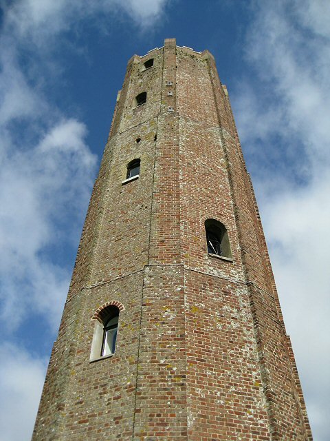 Naze Tower