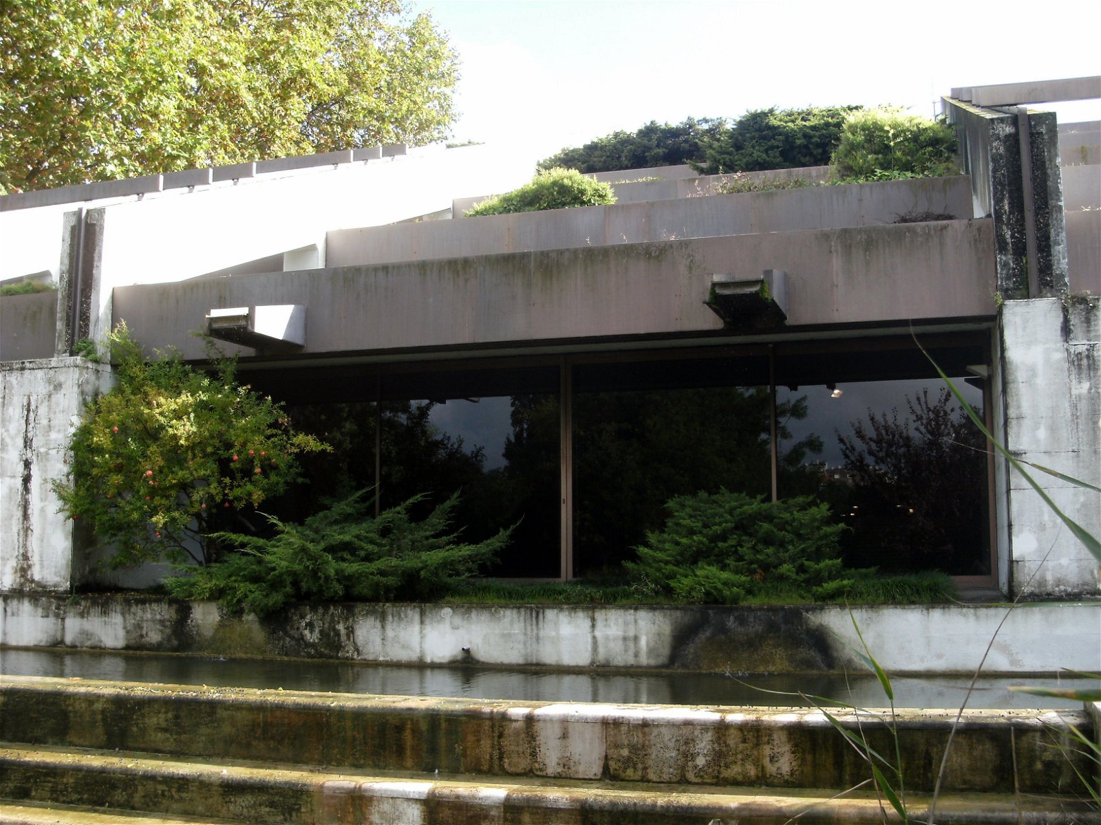 Calouste Gulbenkian Museum Modern Collection