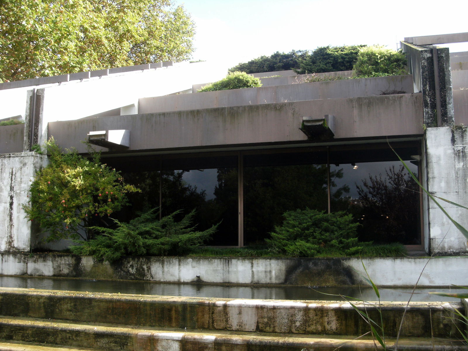 Calouste Gulbenkian Museum Modern Collection