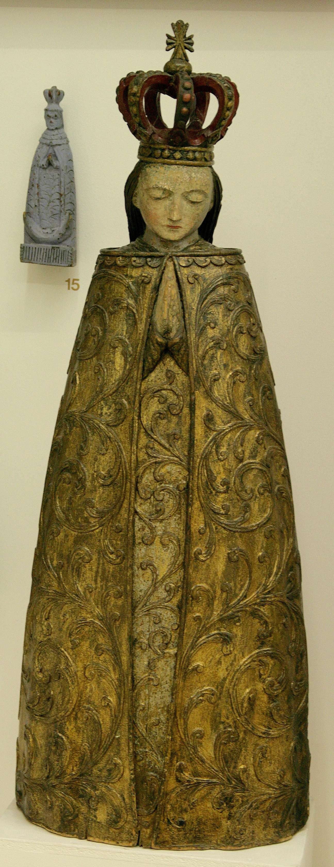 Etnographical Museum in Kraków