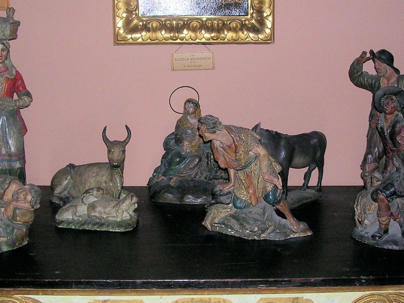 Davia Bargellini Museum