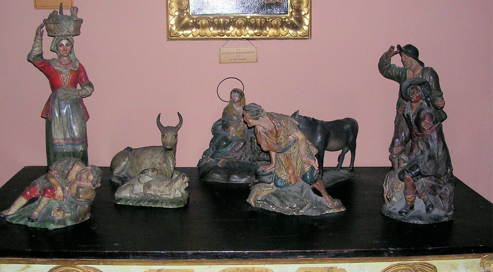 Museo Davia Bargellini