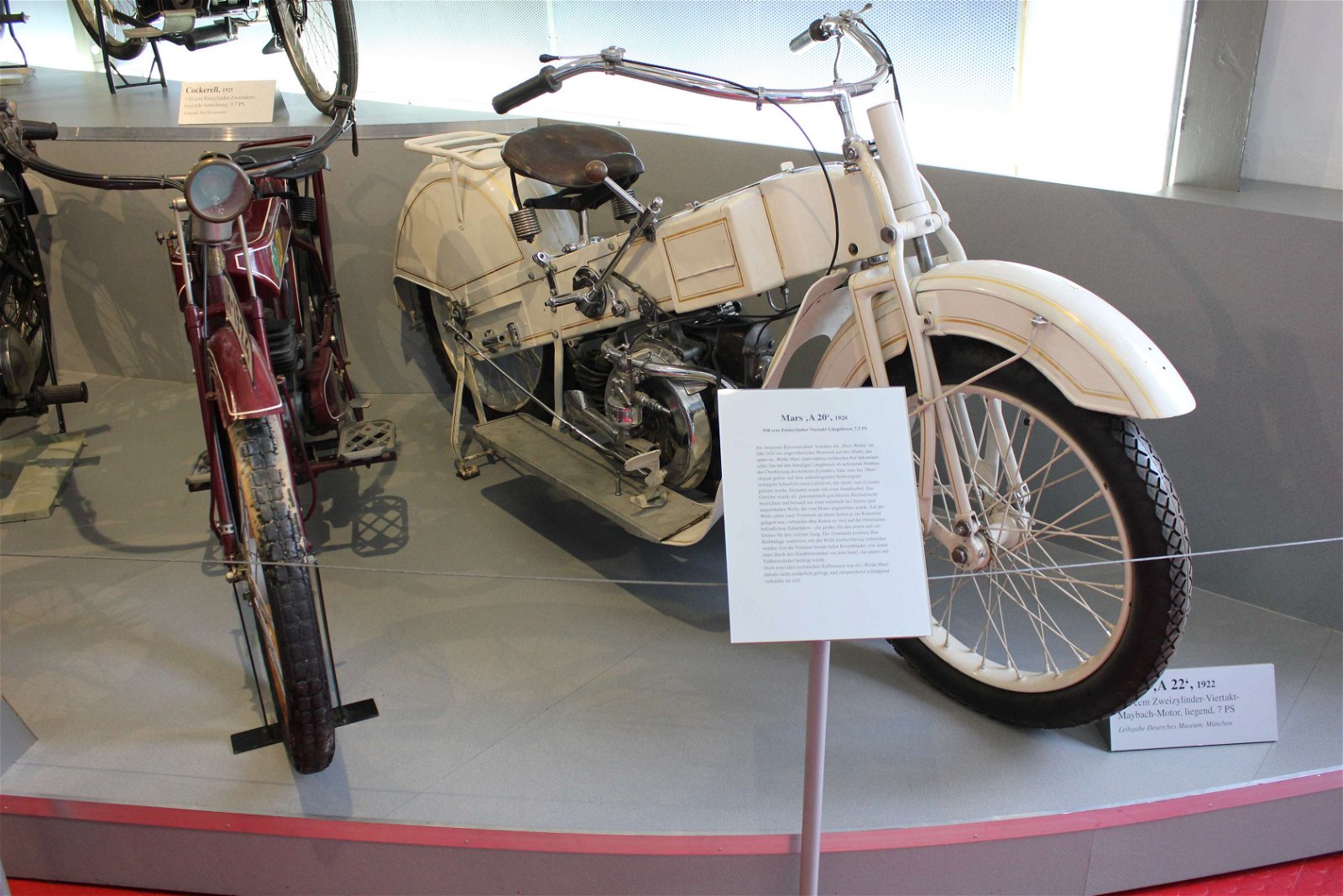 Museum for Industrial Culture