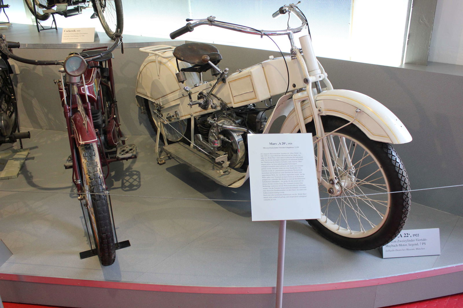 Museum Industriekultur