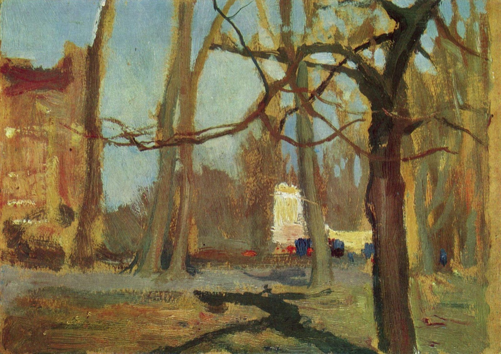 National Museum in Wrocław