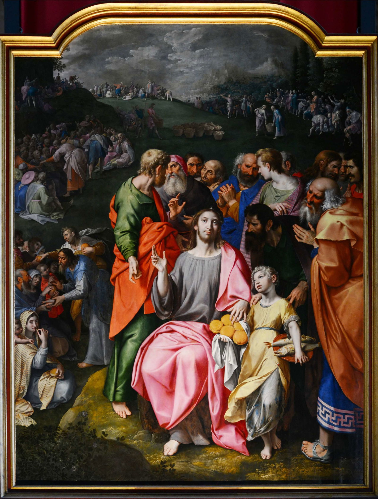 Onze-Lieve-Vrouwekathedraal Antwerpen