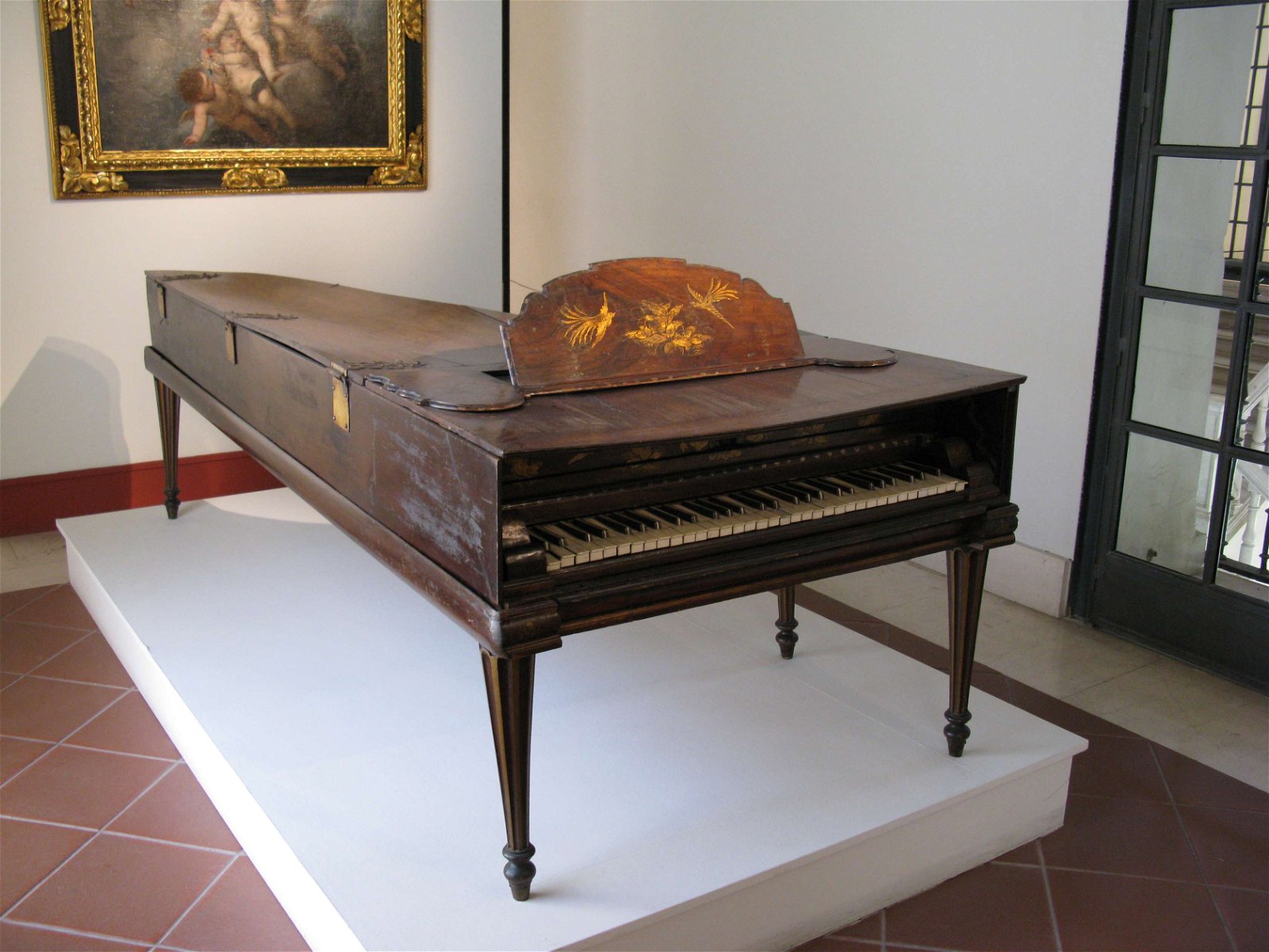 Museo de Bellas Artes de Sevilla