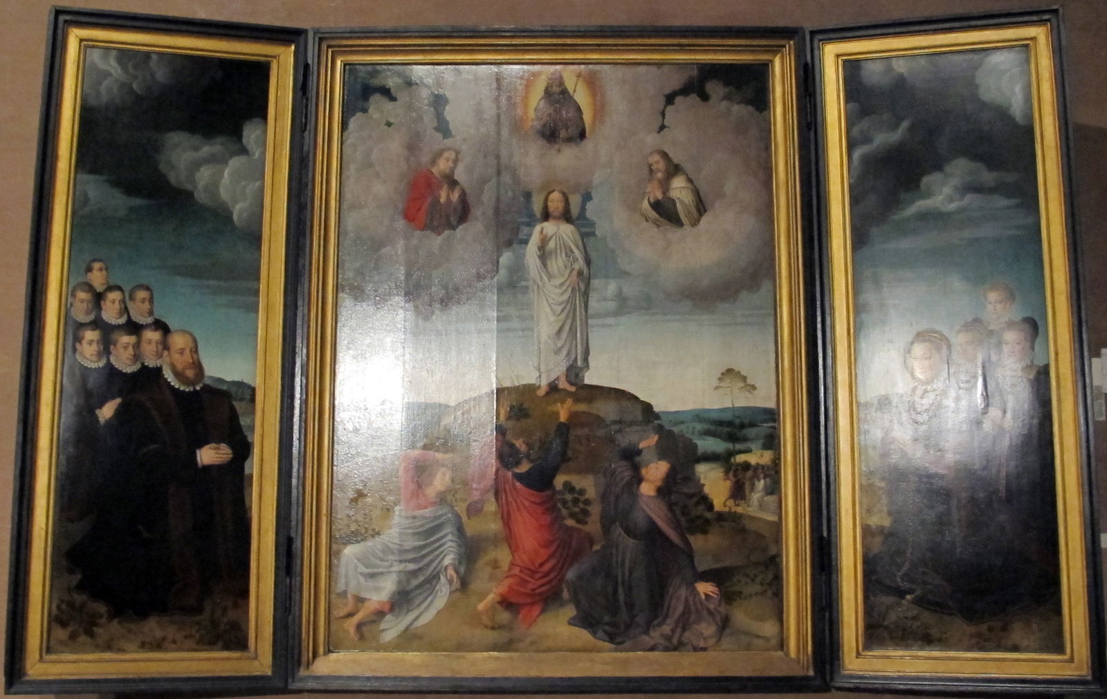 Musée de l'Église Notre-Dame Bruges