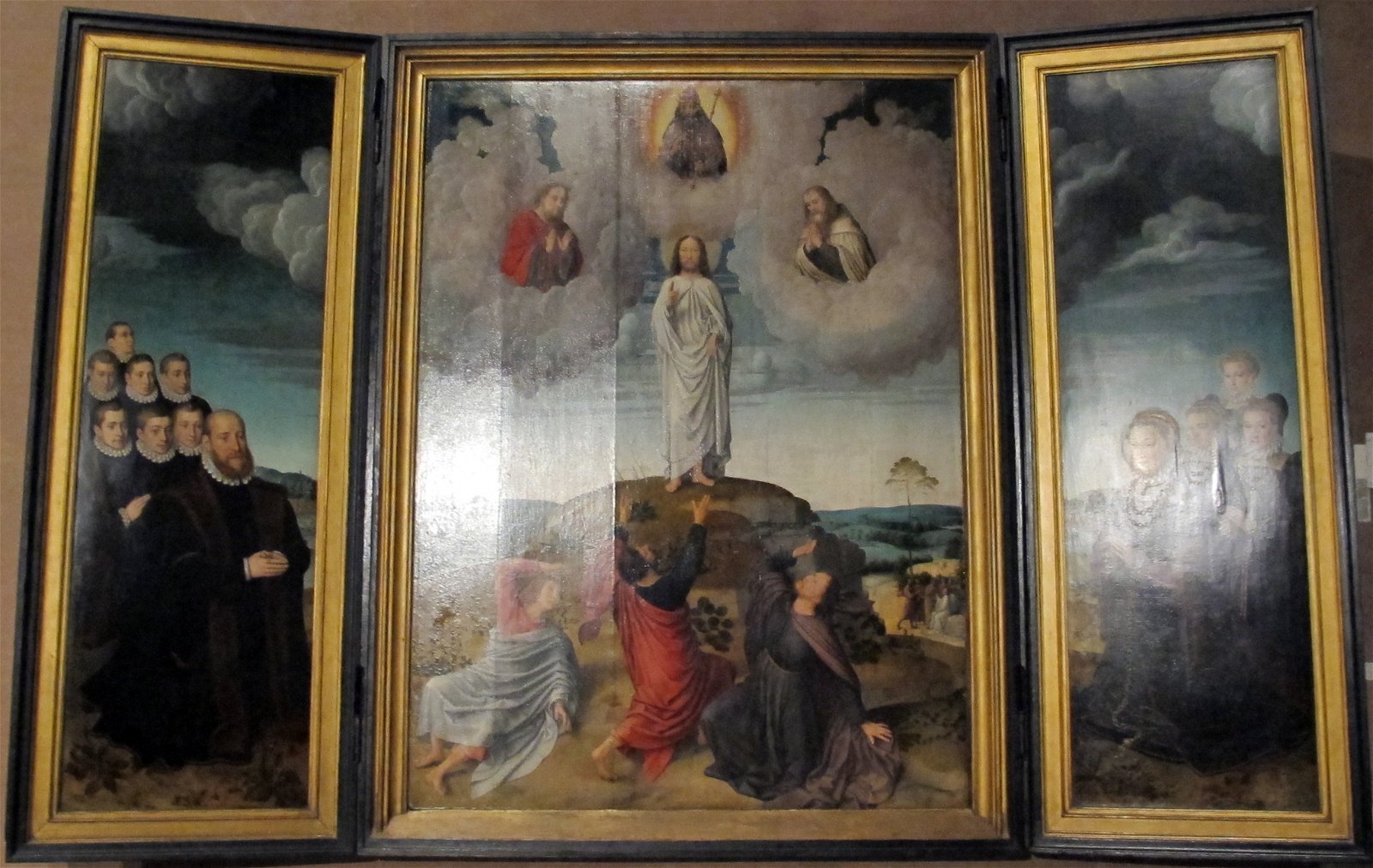 Museum of the Church of Our Lady Bruges