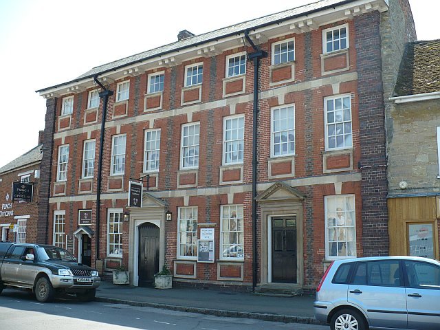 The Cowper and Newton Museum