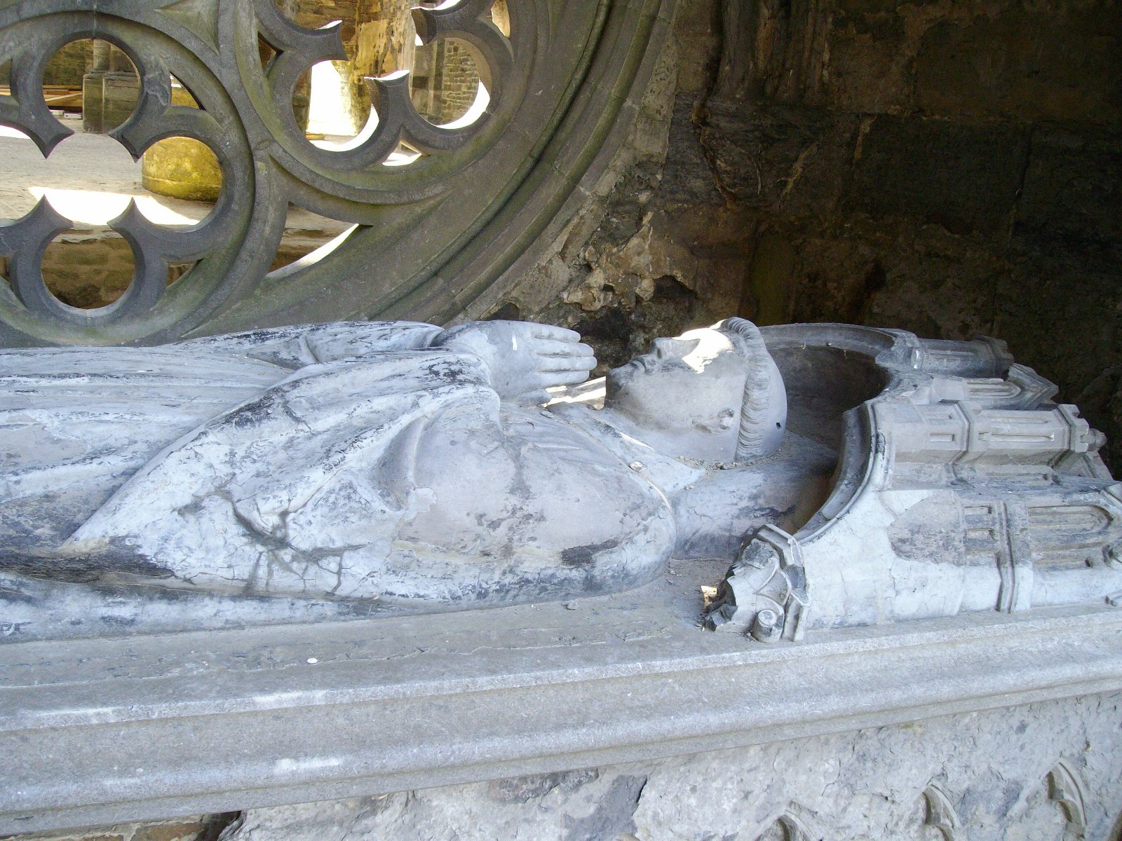 Abbaye cistercienne de Villers-la-Ville