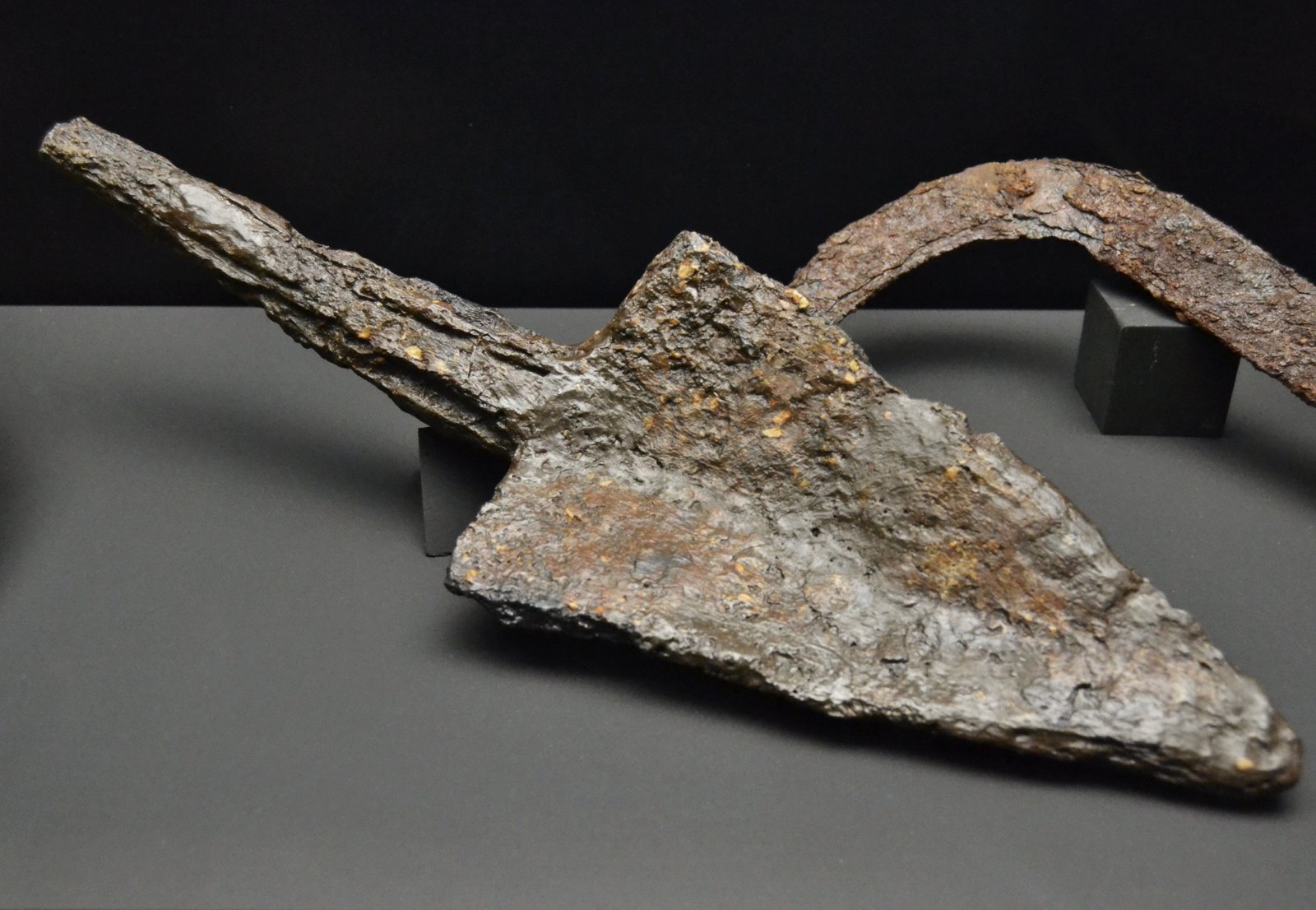 Museo Arqueológico Provincial de Alicante