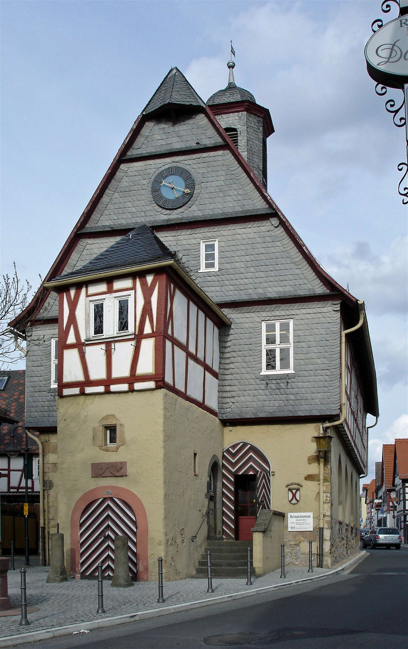 Heimatmuseum