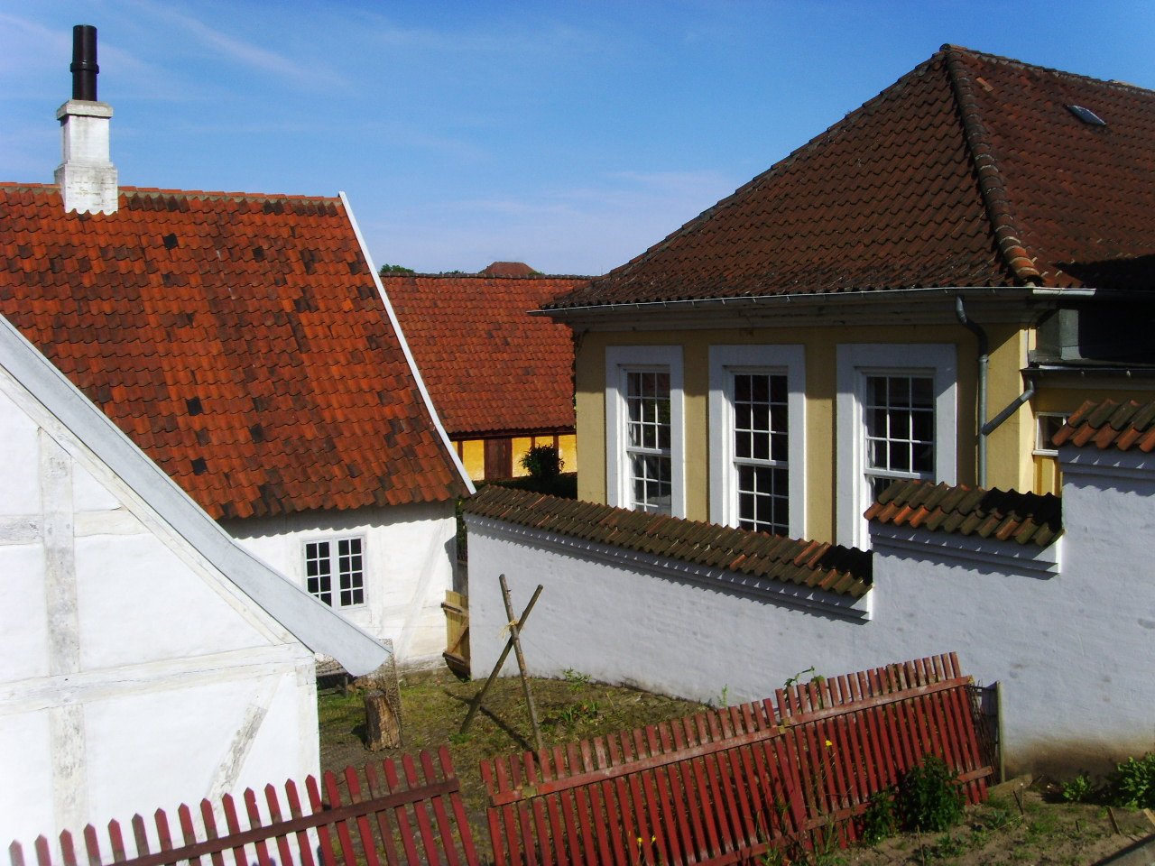 Den Gamle By