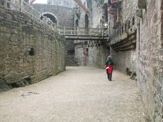 Conwy Castle