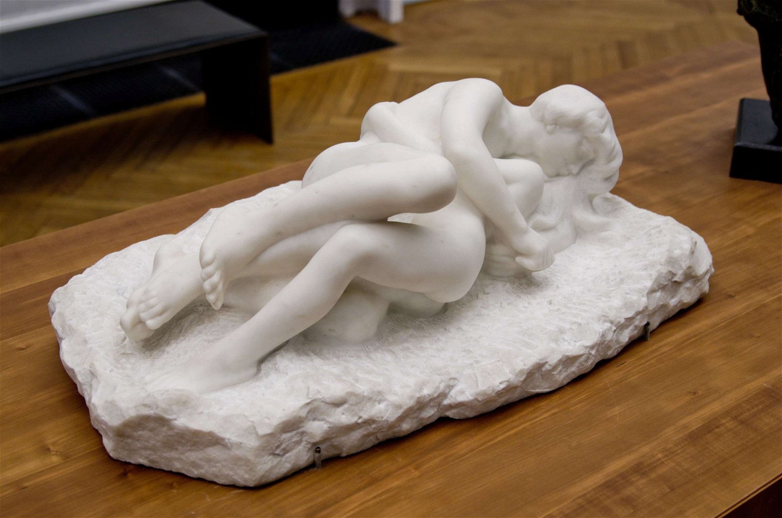 City of Paris Fine Art Museum