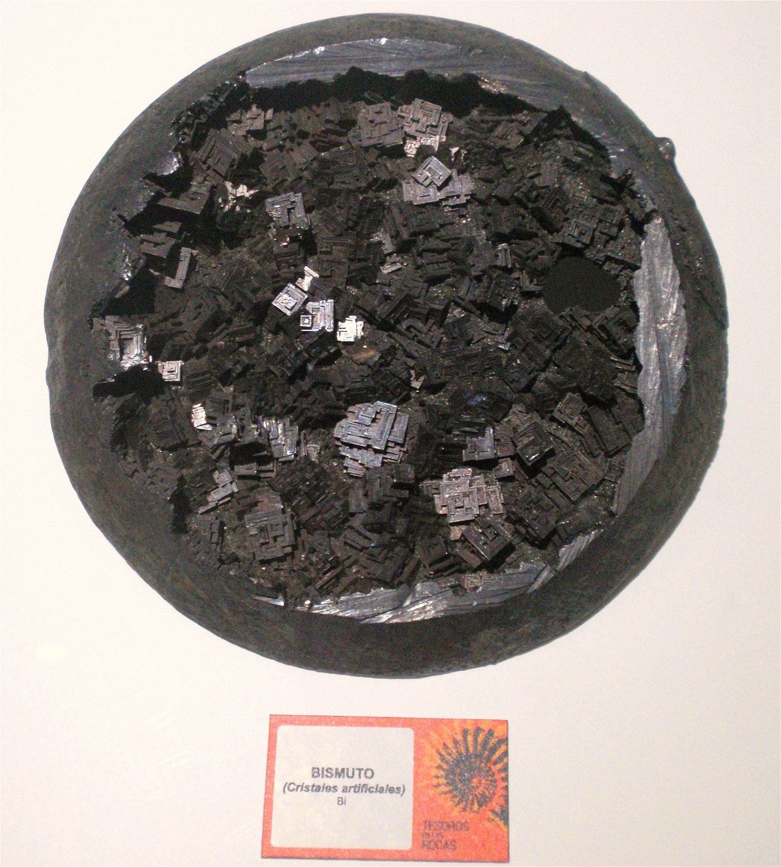 Museo Elder de la Ciencia y la Tecnología