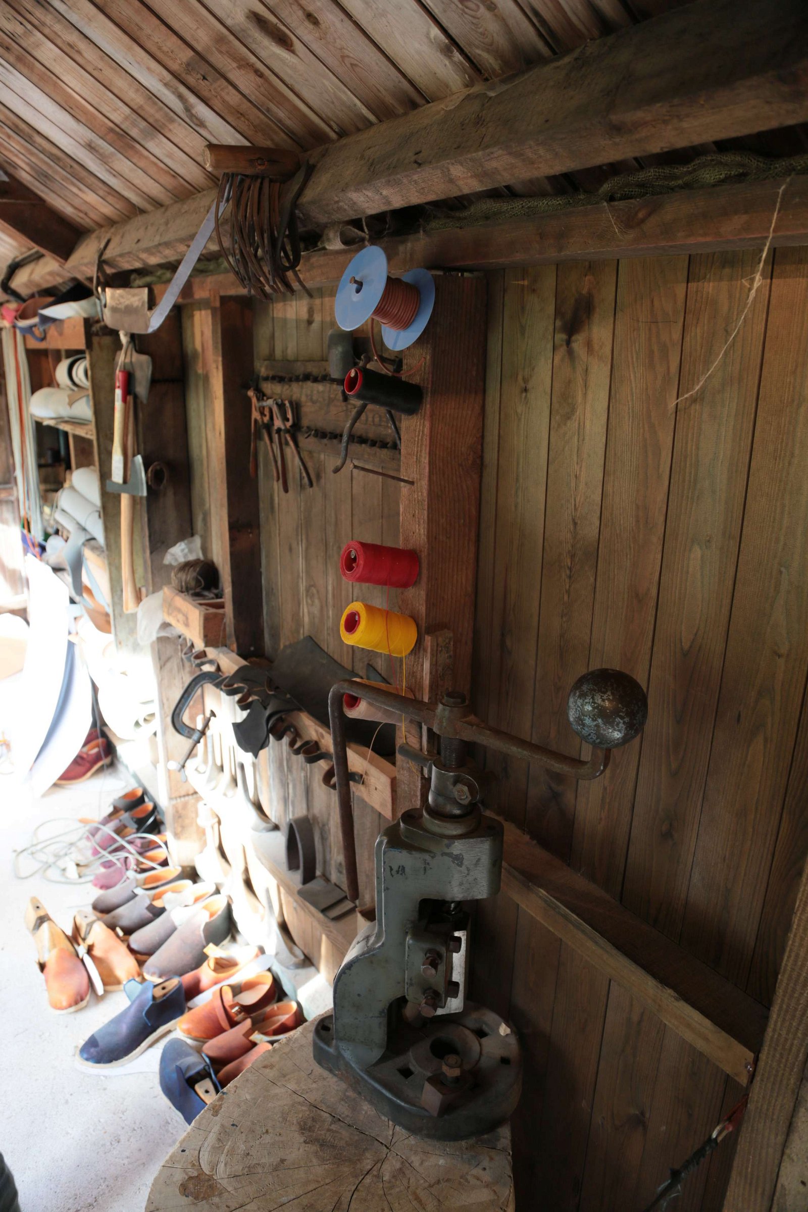 St Fagans National History Museum