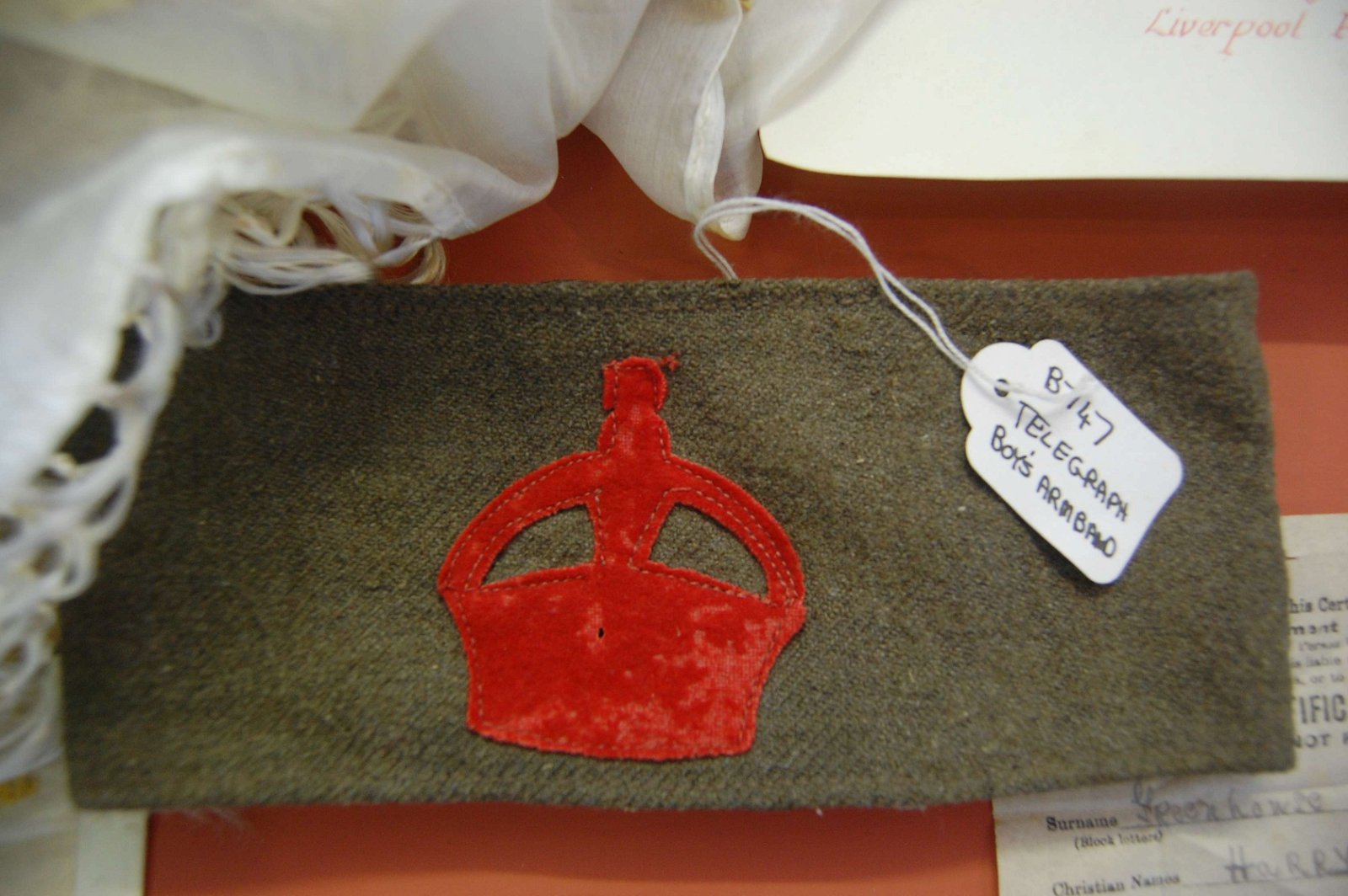 Leominster Museum Herefordshire