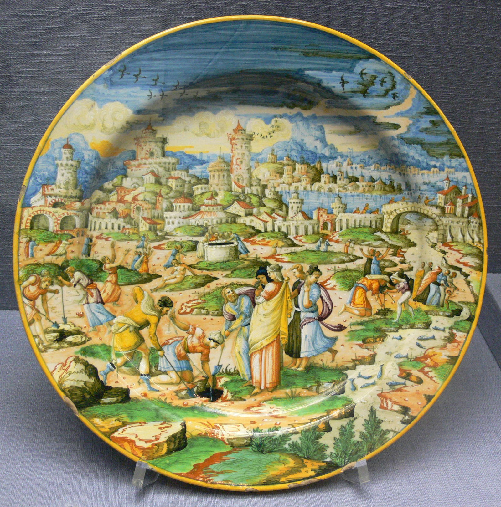 Museum of Applied Art