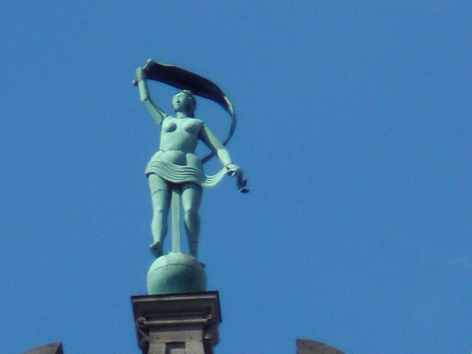 City Museum at Fembo House