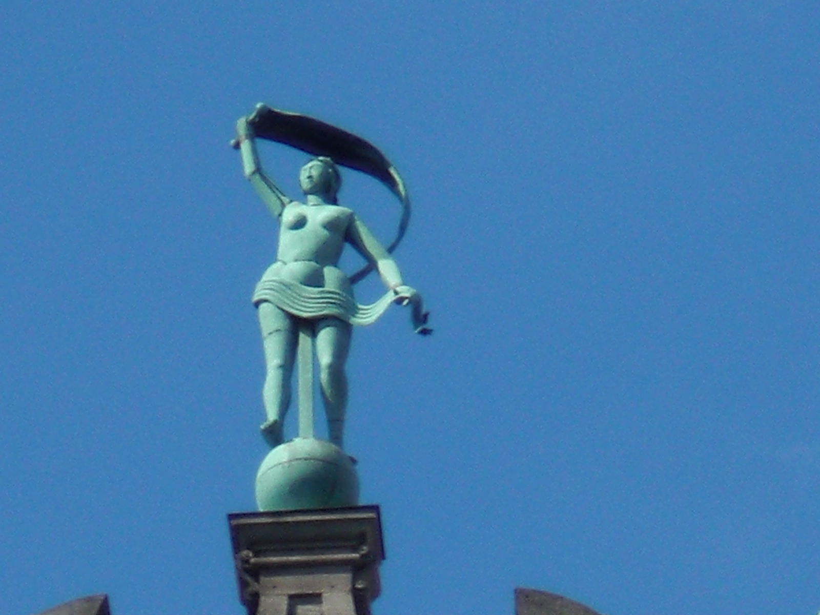 Stadtmuseum Fembohaus