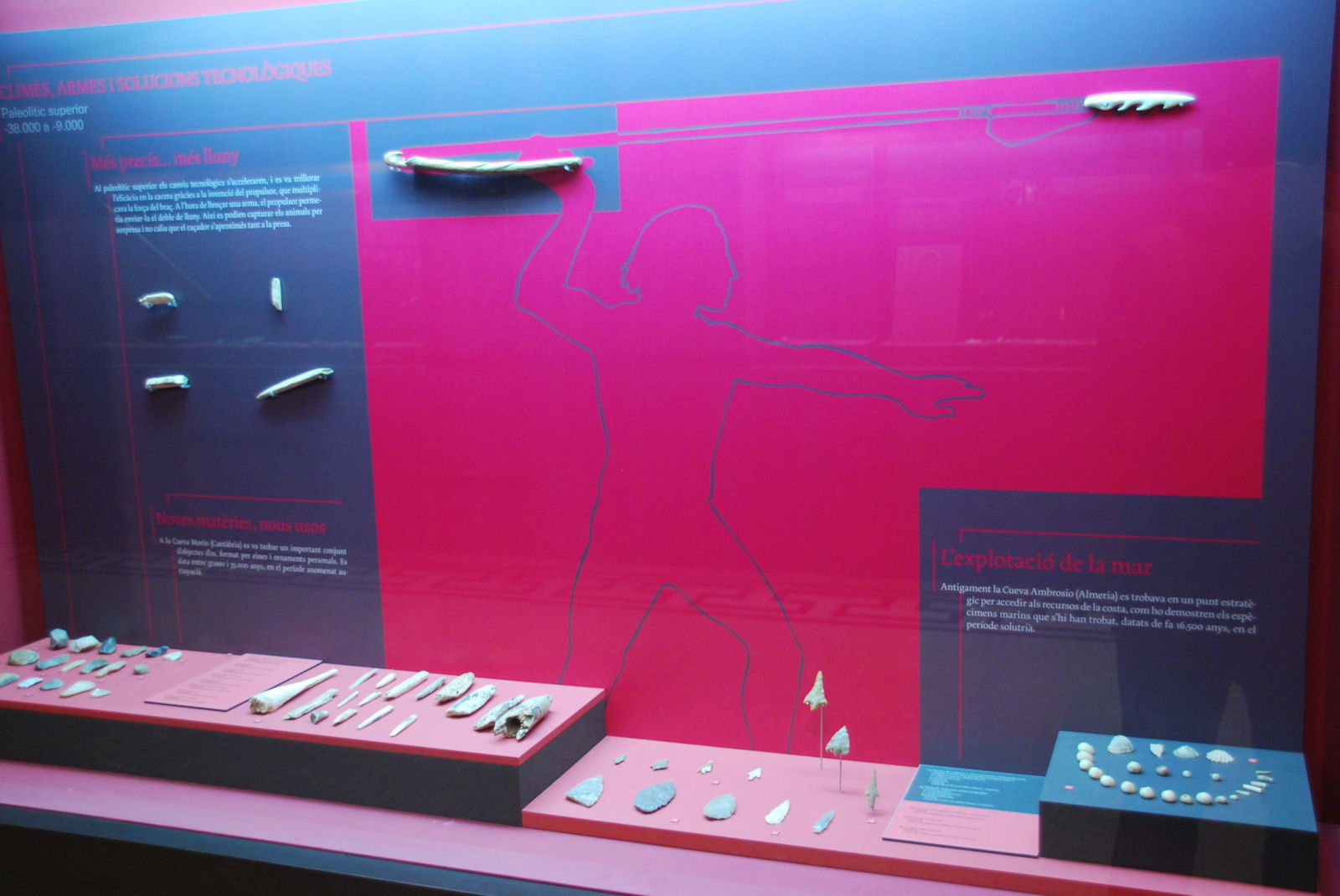 Museu Arqueològic de Catalunya