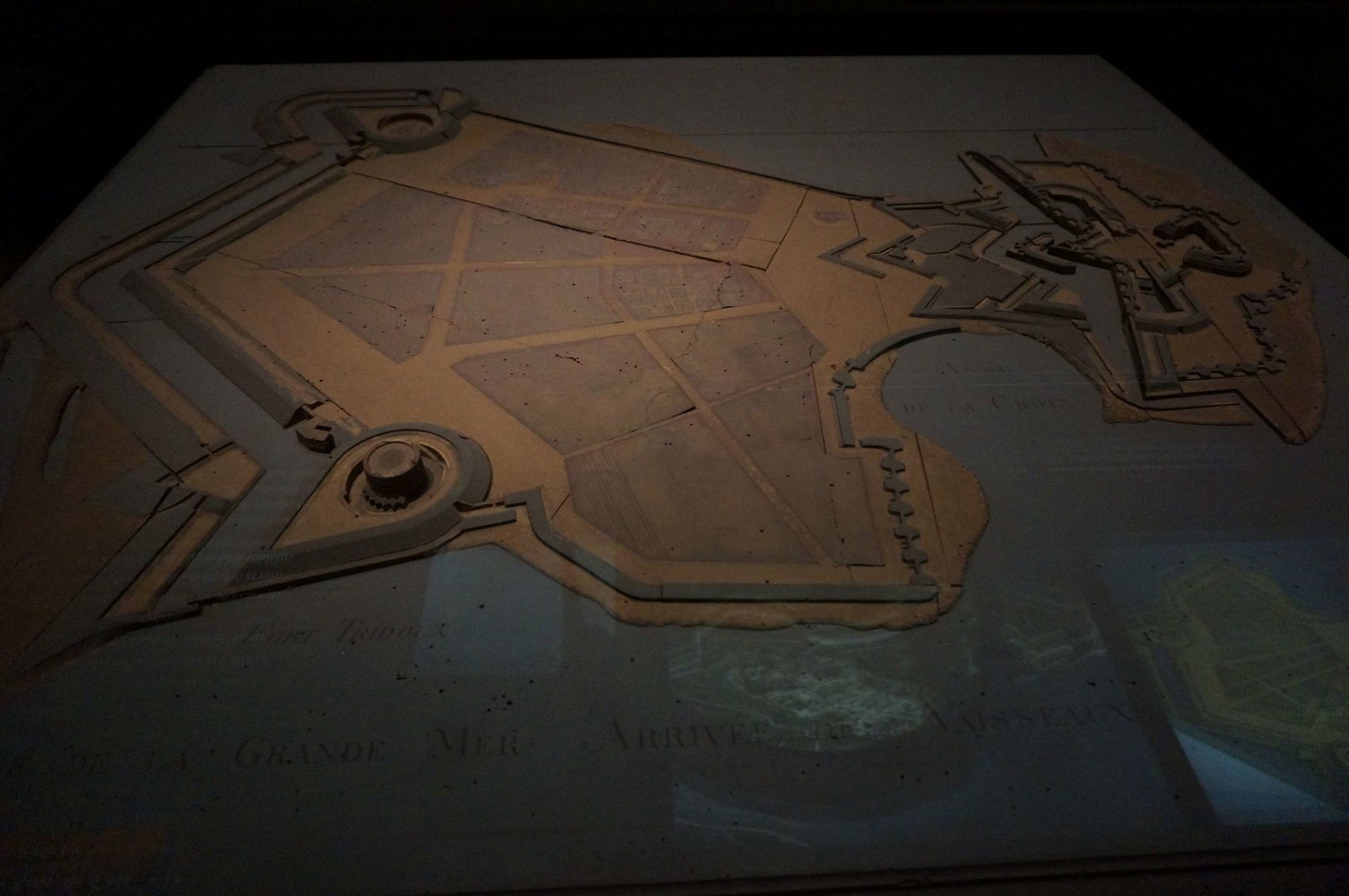 Musée des Plans-Reliefs