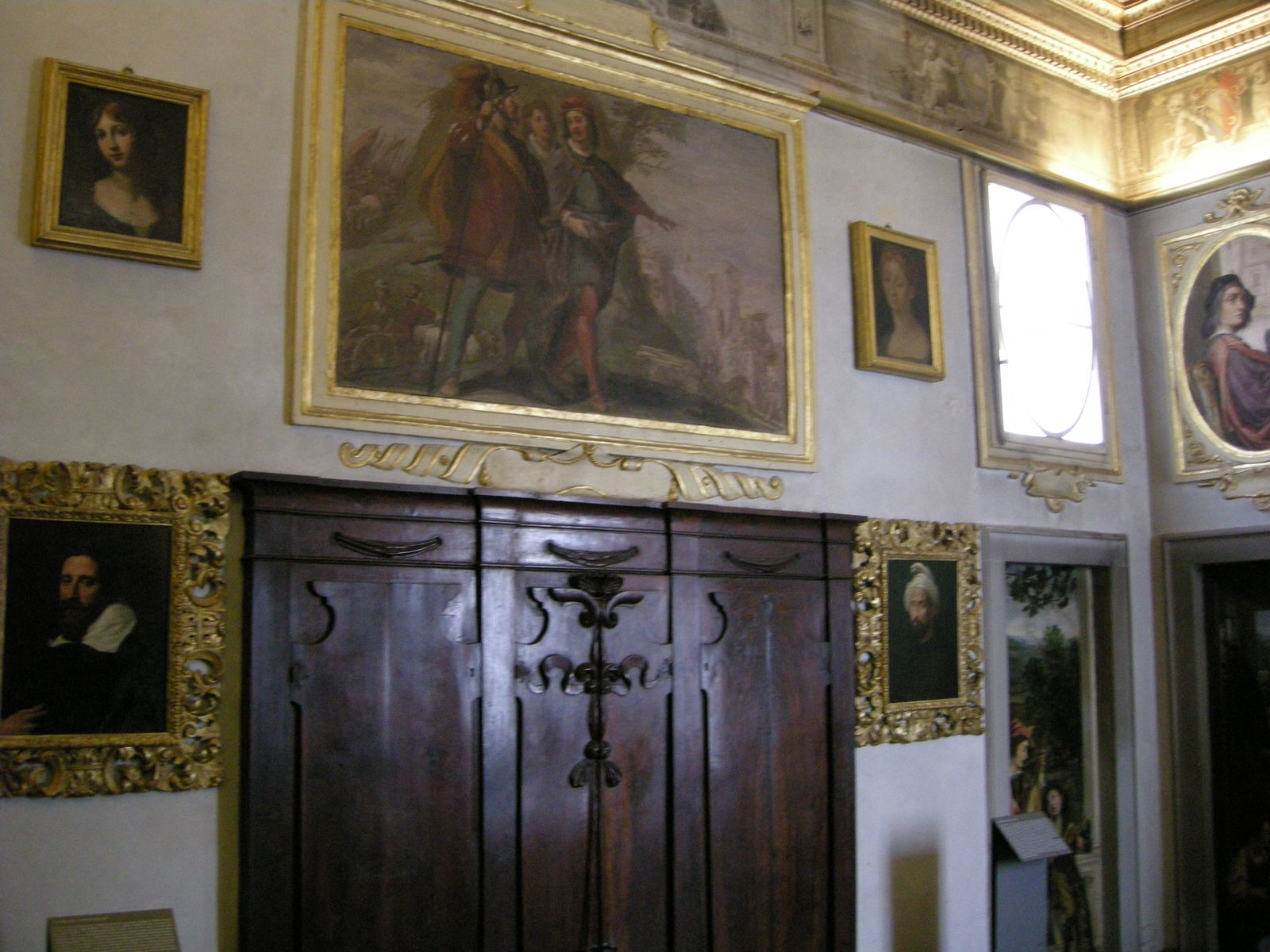 Casa Buonarroti