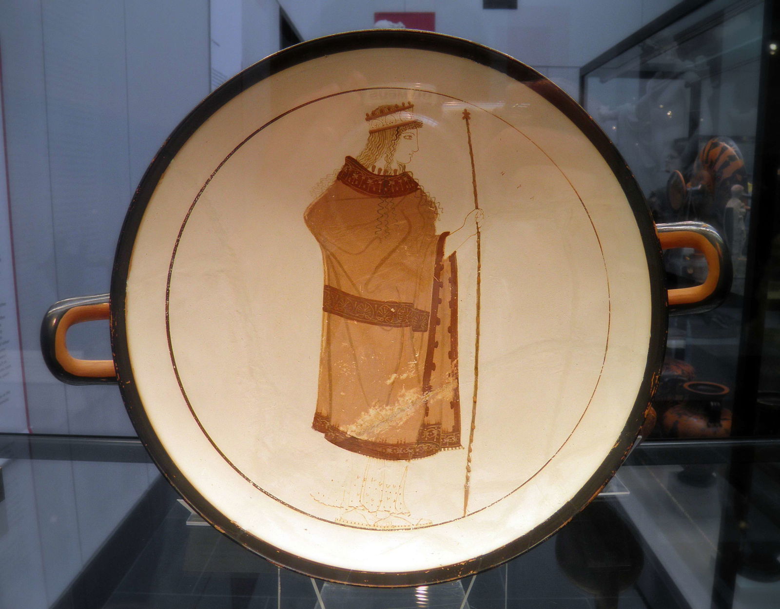 Staatliche Antikensammlung