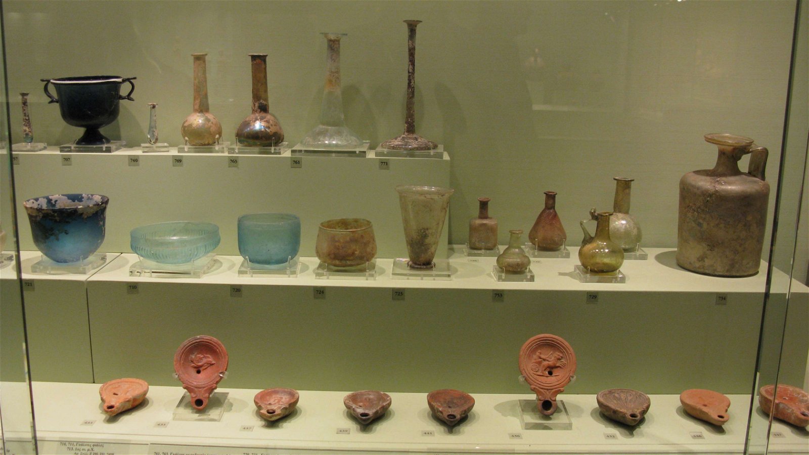 Museum of Cycladic Art