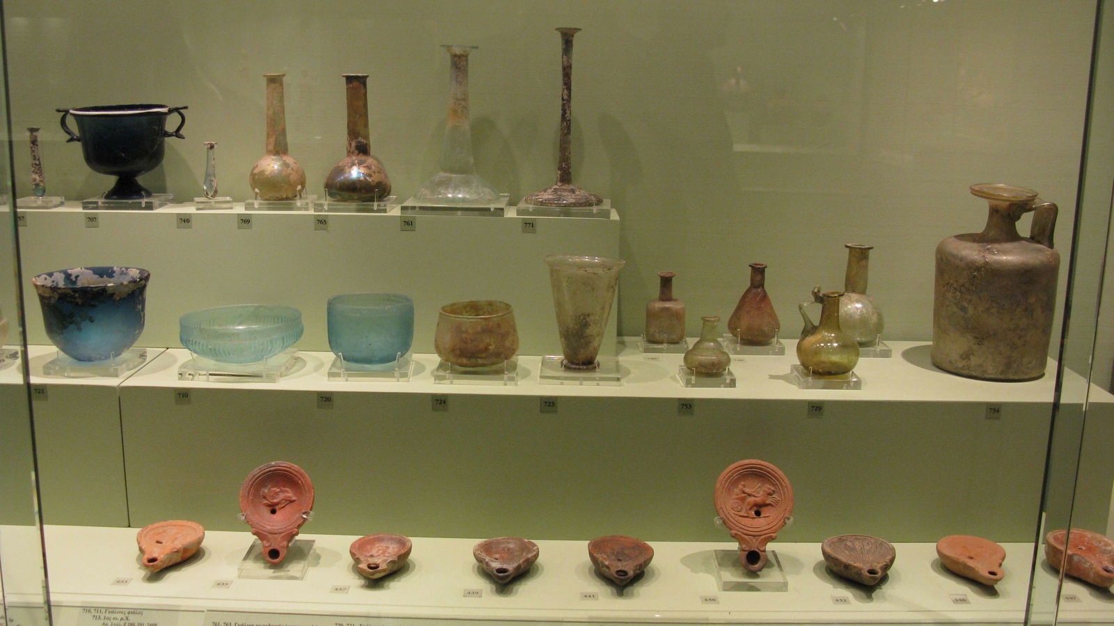Museum of Cycladic Art