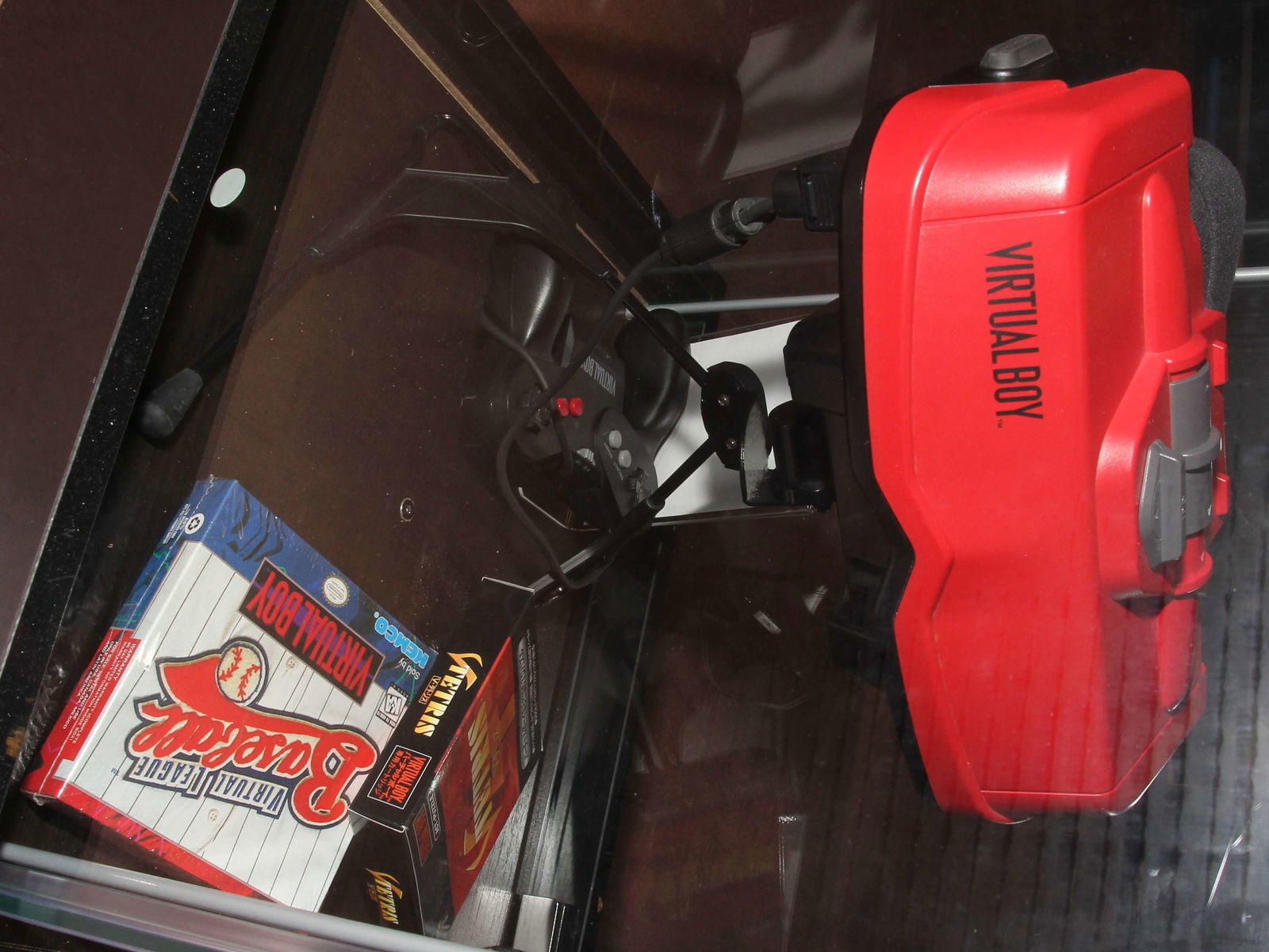 Helsinki Computer and game console museum