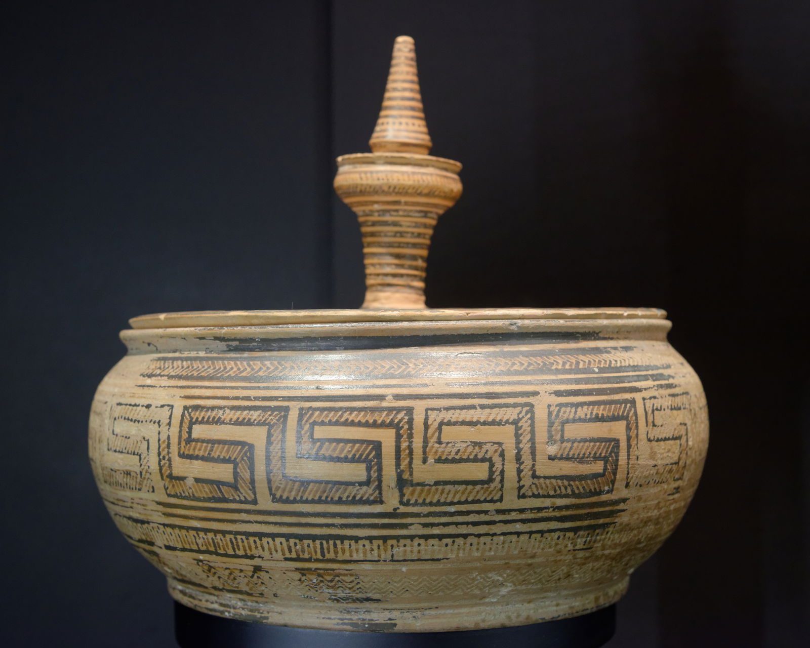 Museu Arqueològic de Catalunya