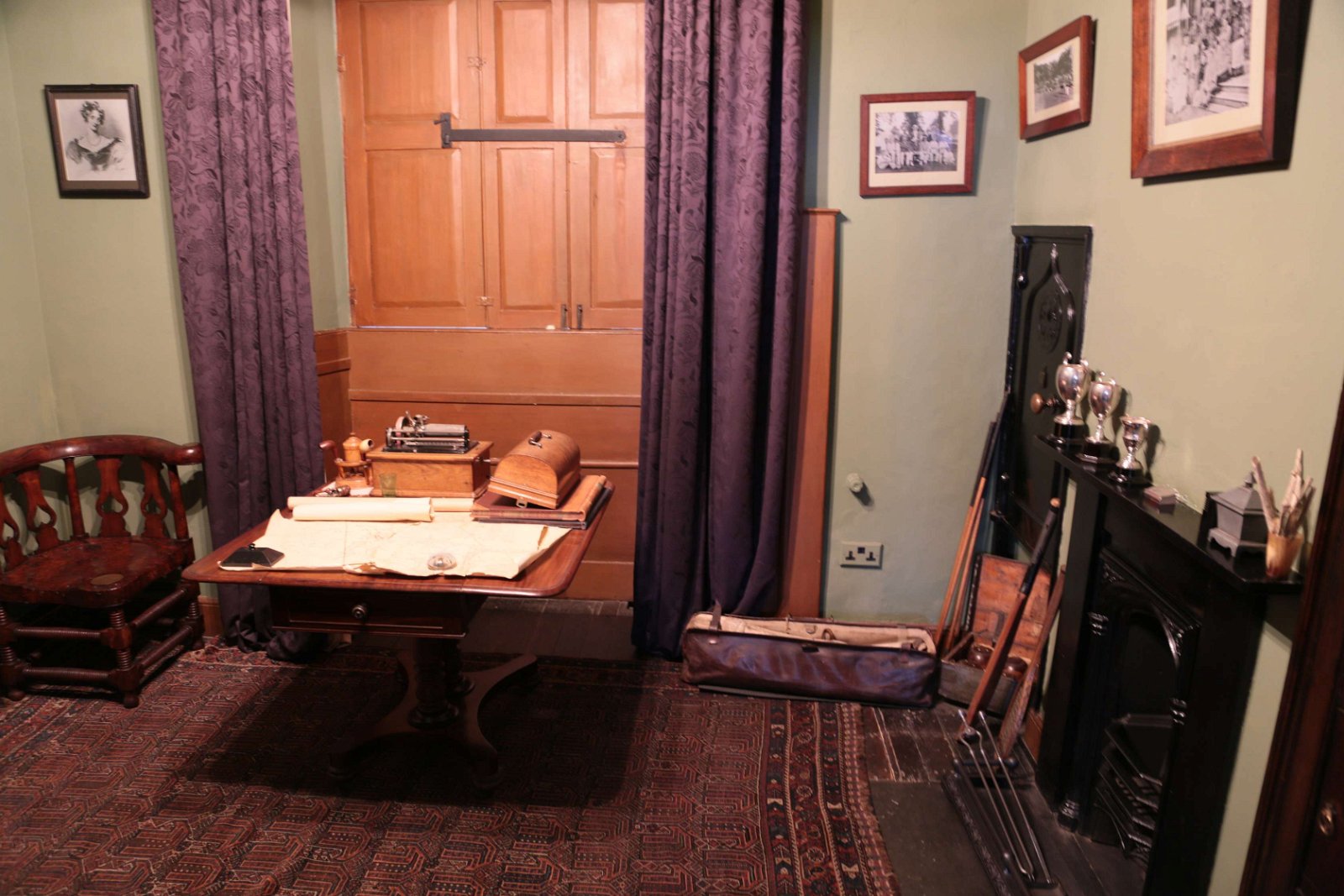 St Fagans National History Museum