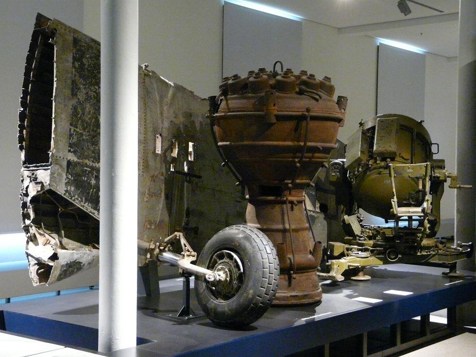 Military History Museum