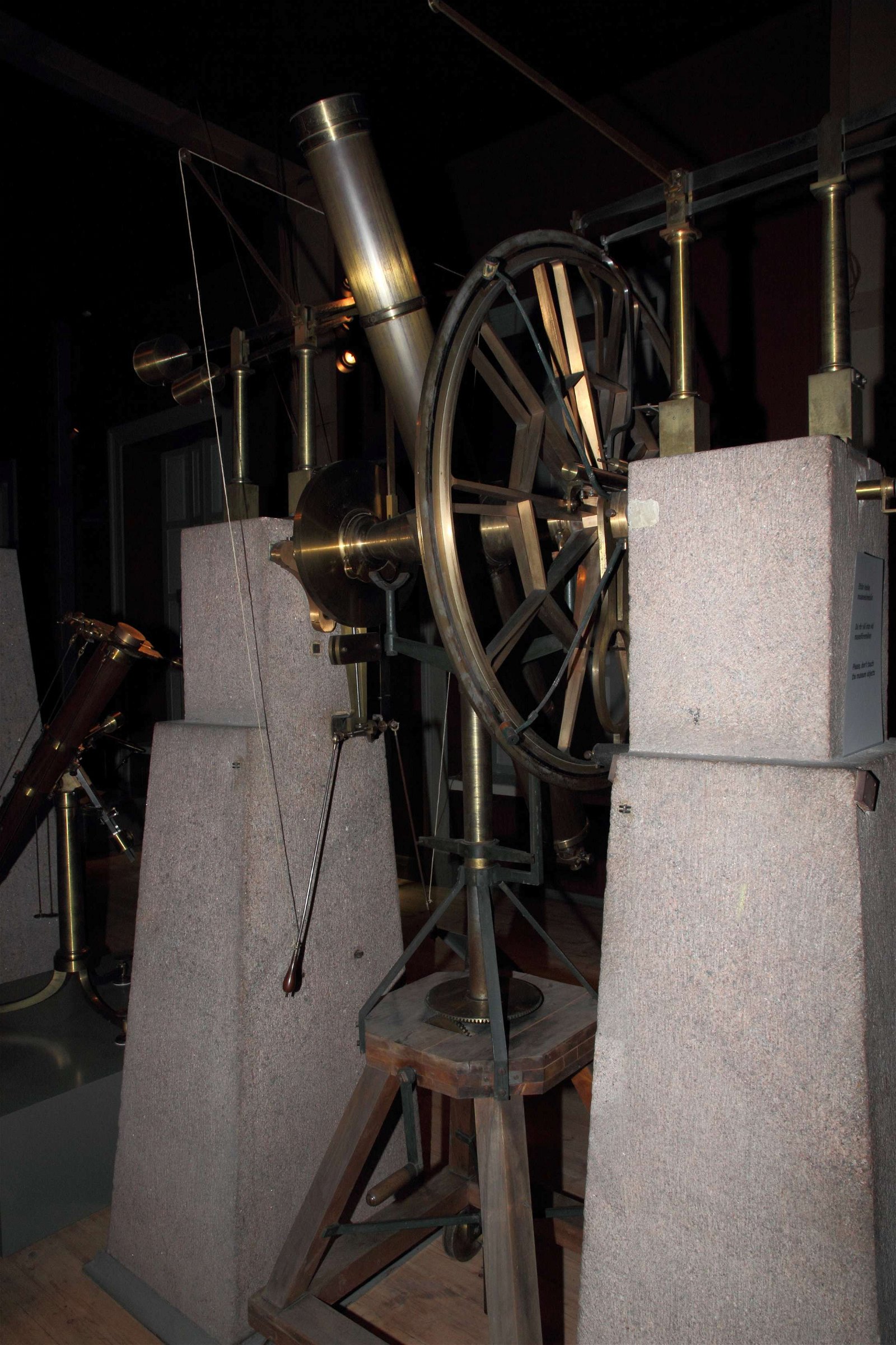 Helsinki Observatory