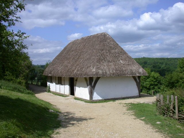 Weald & Downland Open Air Museum