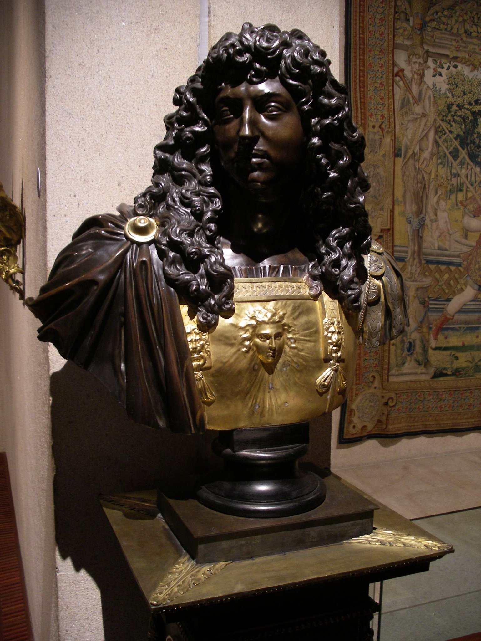 Calouste Gulbenkian Museum