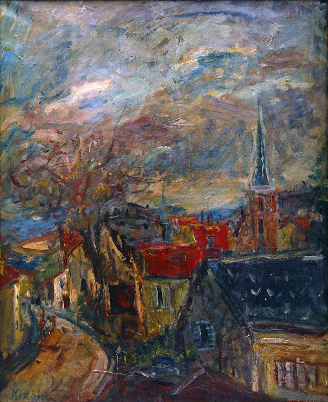 Musée d'Art et d'Histoire du Judaïsme