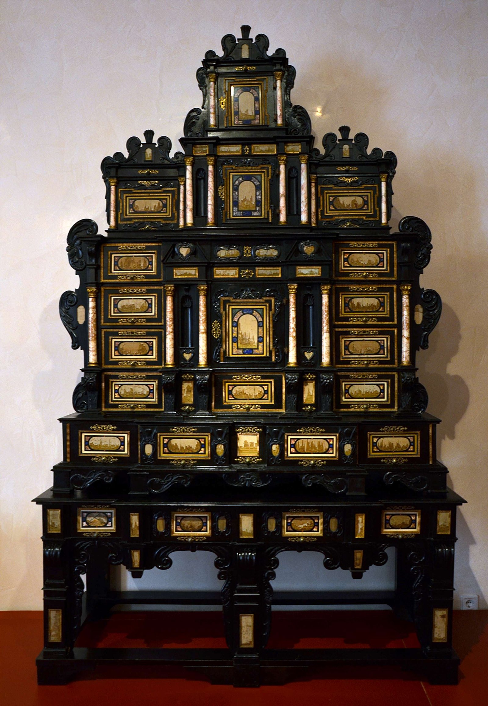 Imperial Furniture Collection